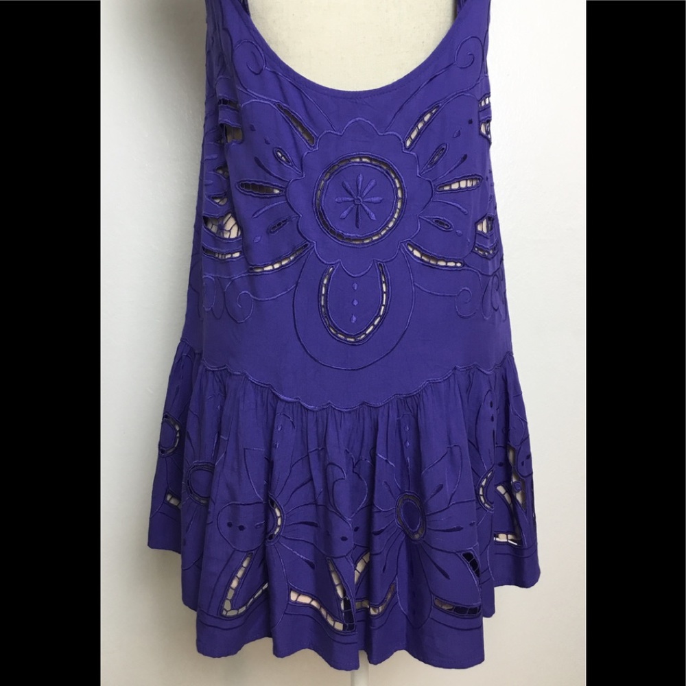FREE  PEOPLE  Dress - Picture 7 of 8